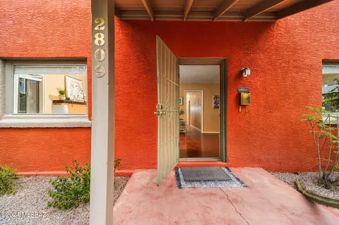 2809 E Lester St, Tucson, AZ 85716 photo 2