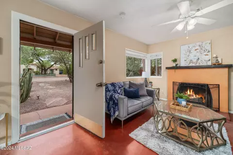 2809 E Lester St, Tucson, AZ 85716 photo 3
