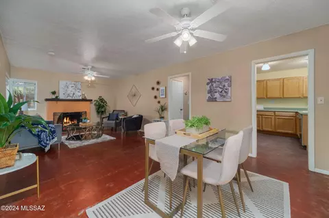2809 E Lester St, Tucson, AZ 85716 photo 7
