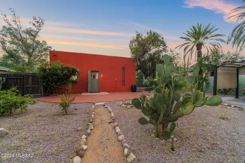 2809 E Lester St, Tucson, AZ 85716 photo 16