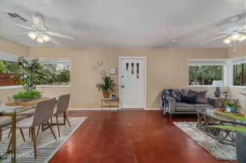 2809 E Lester St, Tucson, AZ 85716 photo 4