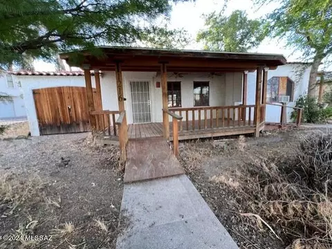 1216 S 6th Ave, Safford, AZ 85546