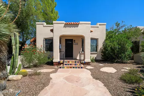 2133 E 6th St, Tucson, AZ 85719