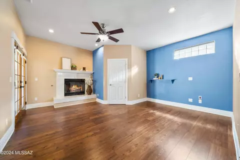 Living - 2133 E 6th St, Tucson, AZ 85719 photo 7 of 7