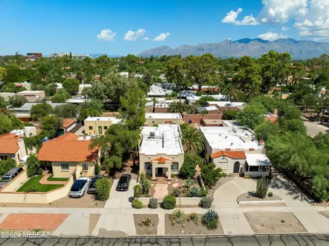 View/Area - 2133 E 6th St, Tucson, AZ 85719 photo 2 of 2