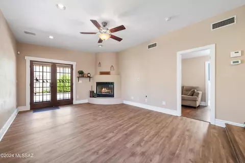 Living - 2133 E 6th St, Tucson, AZ 85719 photo 5 of 7