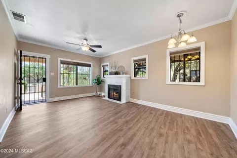 Living - 2133 E 6th St, Tucson, AZ 85719 photo 2 of 7