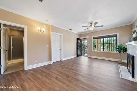 Living - 2133 E 6th St, Tucson, AZ 85719 photo 3 of 7