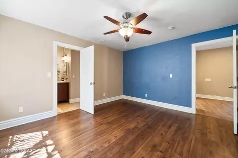 Bedroom - 2133 E 6th St, Tucson, AZ 85719 photo 1 of 1