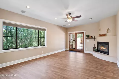 Living - 2133 E 6th St, Tucson, AZ 85719 photo 4 of 7