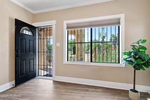 Entry Way - 2133 E 6th St, Tucson, AZ 85719 photo 1 of 2