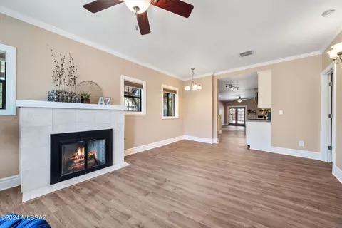 Living - 2133 E 6th St, Tucson, AZ 85719 photo 1 of 7