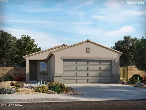 12579 N Shields Ave, Marana, AZ 85653