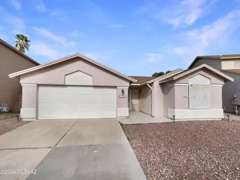 2986 W Country Fair Dr, Tucson, AZ 85742