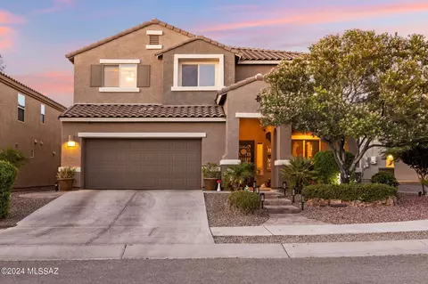 12469 E Corte Manta, Vail, AZ 85641