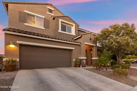 12469 E Corte Manta, Vail, AZ 85641 photo 2