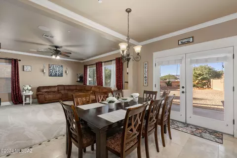 12469 E Corte Manta, Vail, AZ 85641 photo 12