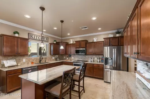 12469 E Corte Manta, Vail, AZ 85641 photo 10
