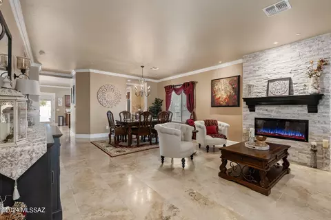 12469 E Corte Manta, Vail, AZ 85641 photo 7