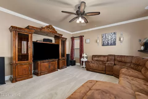12469 E Corte Manta, Vail, AZ 85641 photo 15