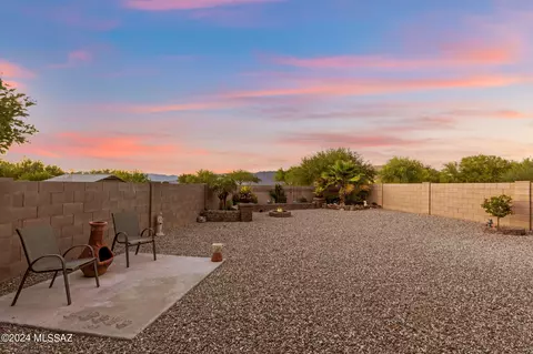 12469 E Corte Manta, Vail, AZ 85641 photo 34
