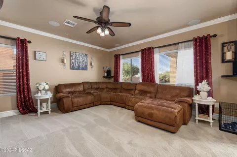 12469 E Corte Manta, Vail, AZ 85641 photo 14
