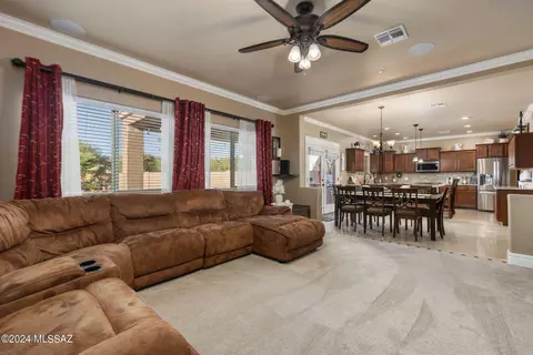 12469 E Corte Manta, Vail, AZ 85641 photo 13