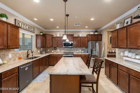 12469 E Corte Manta, Vail, AZ 85641 photo 11
