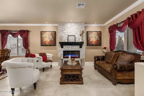 12469 E Corte Manta, Vail, AZ 85641 photo 5