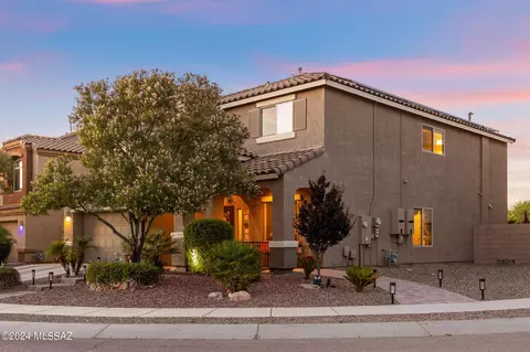 12469 E Corte Manta, Vail, AZ 85641 photo 38
