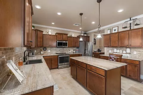 12469 E Corte Manta, Vail, AZ 85641 photo 9