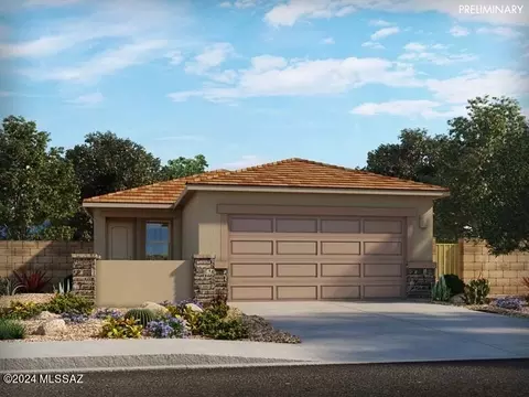 10423 W Granderson St, Marana, AZ 85653