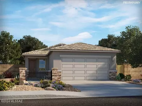 10441 W Granderson St, Marana, AZ 85653