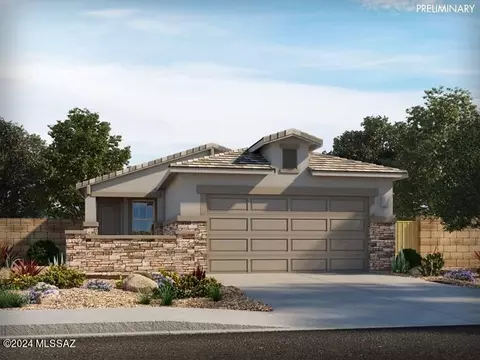 10417 W Granderson St, Marana, AZ 85653