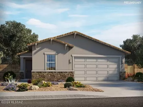 12573 N Shields Ave, Marana, AZ 85653