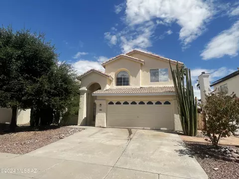 6759 W Alegria Dr, Tucson, AZ 85743