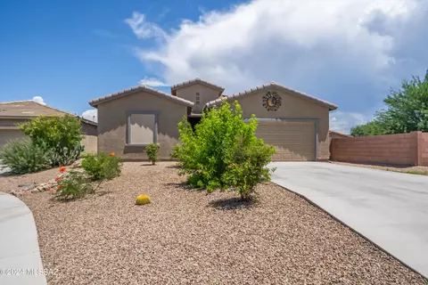 1039 E Lumberjack Trl, Sahuarita, AZ 85629