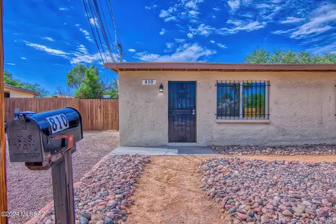 Other - 808 E Halcyon Rd, Tucson, AZ 85719 photo 7 of 16