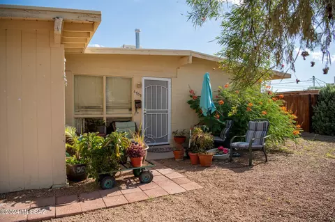 6409 E Colgate Dr, Tucson, AZ 85710 photo 4