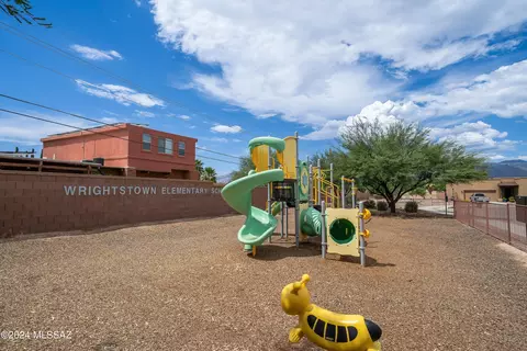 8961 E Wright School Loop, Tucson, AZ 85715 photo 34