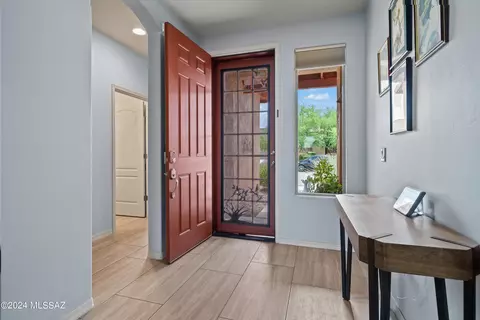 8961 E Wright School Loop, Tucson, AZ 85715 photo 4