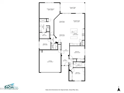 8961 E Wright School Loop, Tucson, AZ 85715 photo 33