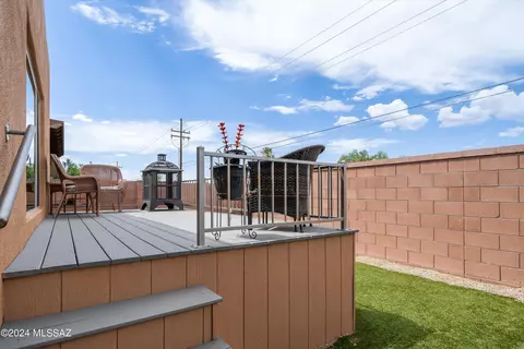 8961 E Wright School Loop, Tucson, AZ 85715 photo 31