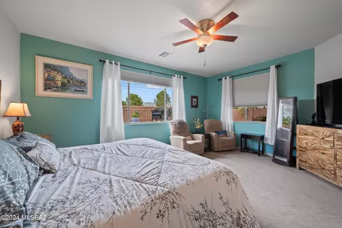 8961 E Wright School Loop, Tucson, AZ 85715 photo 18