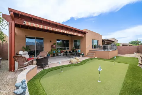 8961 E Wright School Loop, Tucson, AZ 85715 photo 28