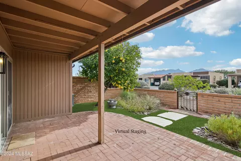 1509 W Va Del Jarrito, Green Valley, AZ 85622