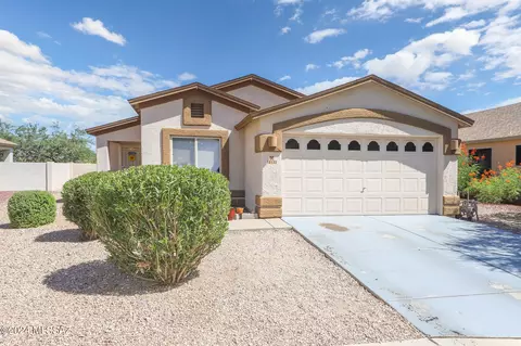 10133 E Placita Del Timbre, Tucson, AZ 85747