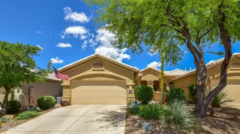 63704 E Vacation Dr, Tucson, AZ 85739