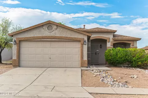 10050 E Rocky Vista Dr, Tucson, AZ 85748