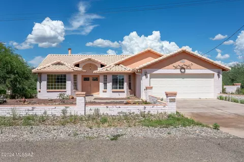 1783 Palestina Ct, Rio Rico, AZ 85648